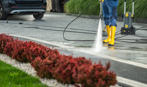 Concrete Sealing in Pottsville, AR