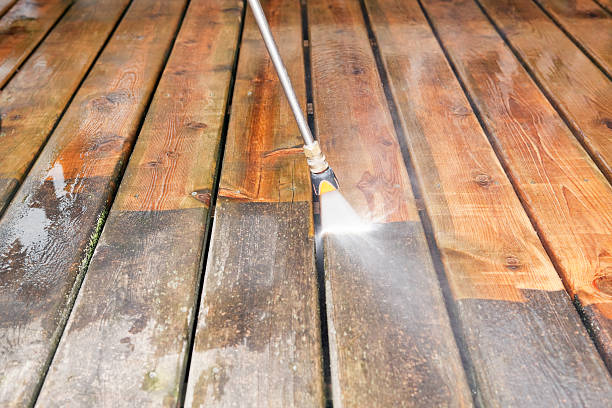 Trusted Pottsville, AR Pressure Washing Services Experts