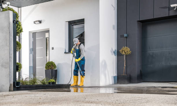 Best Dumpster Area Cleaning  in Pottsville, AR